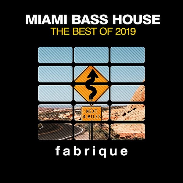 Stiahni si Hudba VA | Miami Bass House [The Best Of 2019] (2019) MP3 (320kbps)
