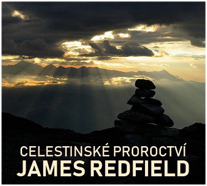 Stiahni si Mluvené slovo James Redfield - Celestinske proroctvi (2015)(CZ)