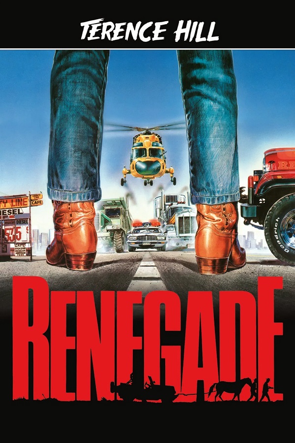 Stiahni si Filmy CZ/SK dabing Dobrodruh / Renegade / They Call Me Renegade (1987)(CZ/IT/EN)[1080p][HEVC] = CSFD 64%