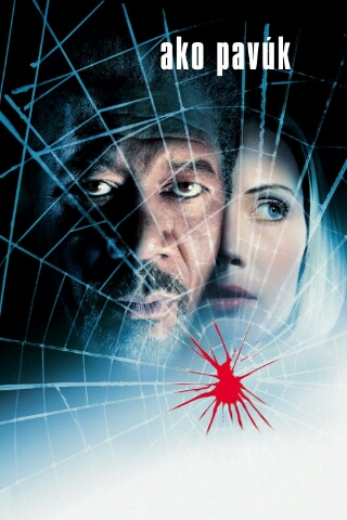 Stiahni si HD Filmy Jako pavouk / Along Came a Spider (2001)(SK/EN)[1080p] = CSFD 62%