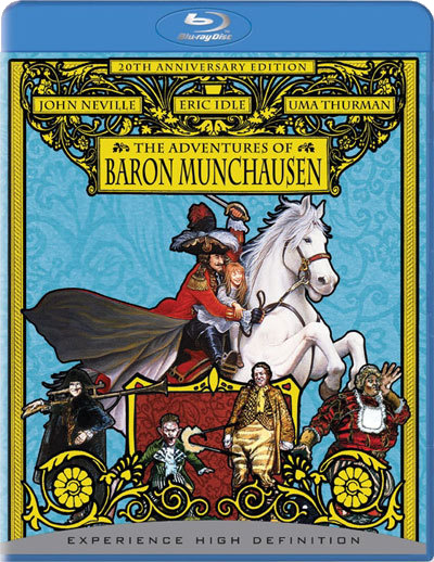 Dobrodruzstvi Barona Prasila /The Adventures of Baron Munchausen (1988)(CZ/EN)(HDR)(BD-Remux)(2160p)(DTS)(AC-3) = CSFD 74%