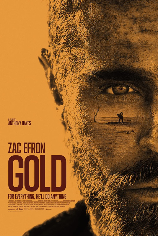 Stiahni si Filmy s titulkama Zlato / Gold (2022)[WEBRip][2160p] = CSFD 65%