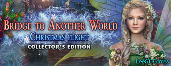 Stiahni si Hry na Windows Bridge to Another World 9 – Christmas Flight Collector’s Edition (2021)