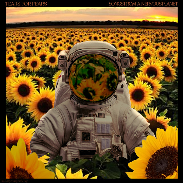 Stiahni si Hudba Tears For Fears - Songs For A Nervous Planet (2024)[FLAC]