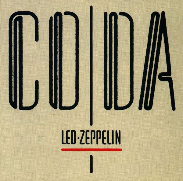 Stiahni si Hudba Led Zeppelin - Coda (1982)