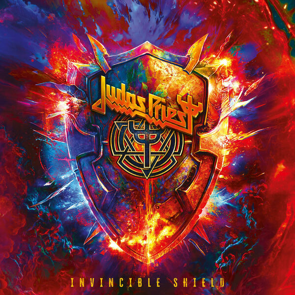 Stiahni si Hudba JUDAS PRIEST - The Serpent and the King (EP) (2024)[MP3 CBR 320]