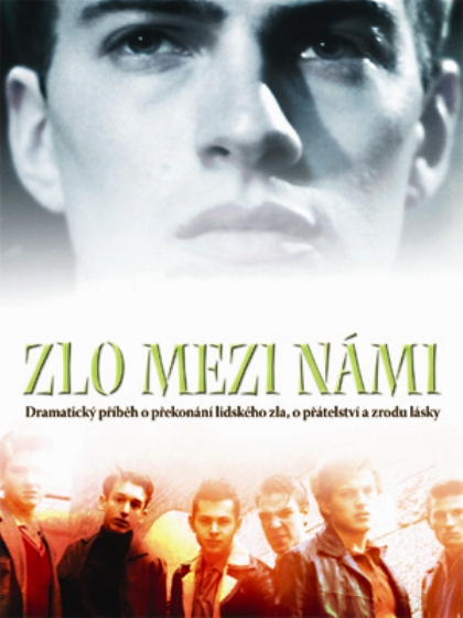 Stiahni si Filmy CZ/SK dabing Zlo mezi nami / Ondskan (2003)(CZ) 1080p = CSFD 85%