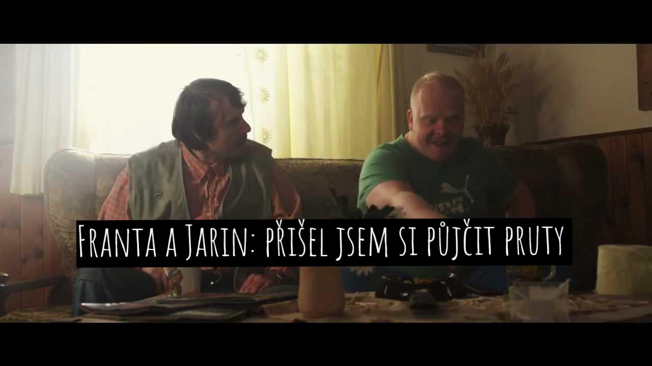 Stiahni si Filmy CZ/SK dabing Přišel jsem si půjčit pruty (2011)(CZ)[WEB-DL]  = CSFD 55%