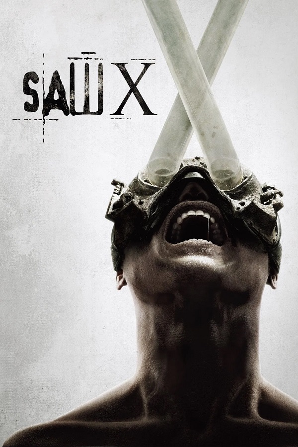 Stiahni si Filmy CZ/SK dabing Saw X / Saw 10 (2023)(CZ/EN)[2160p][HDR10/DV][HEVC] = CSFD 67%