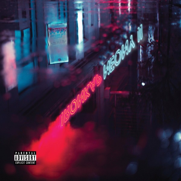 Stiahni si Hudba IronKap - Neony II (2021)[MP3.CBR.320]