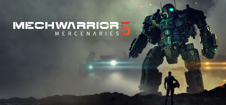 Stiahni si Hry na Windows MechWarrior 5 Mercenaries: Chaos Reign (2021)[RUNE]