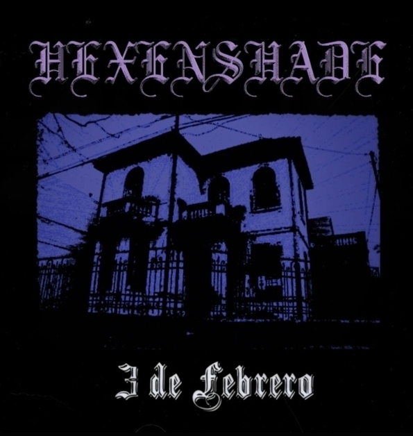 Stiahni si Hudba Hexenshade - 3 de Febrero (SINGLE) (2026)