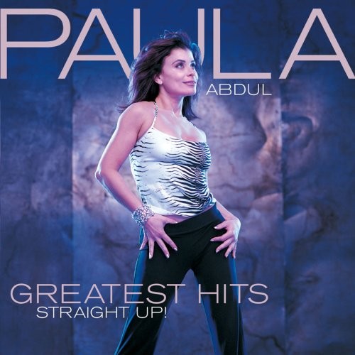 Stiahni si Hudba Paula Abdul - Greatest Hits (2000)