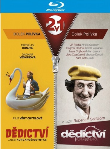 Stiahni si Filmy CZ/SK dabing Dědictví aneb Kurvahošigutntág (1992)(CZ)[1080p] = CSFD 81%