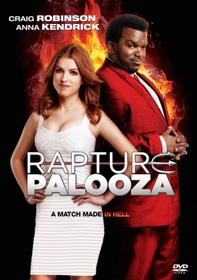 Stiahni si Filmy CZ/SK dabing Souboj s Antikristem / Rapture-Palooza (2013)(CZ) = CSFD 40%