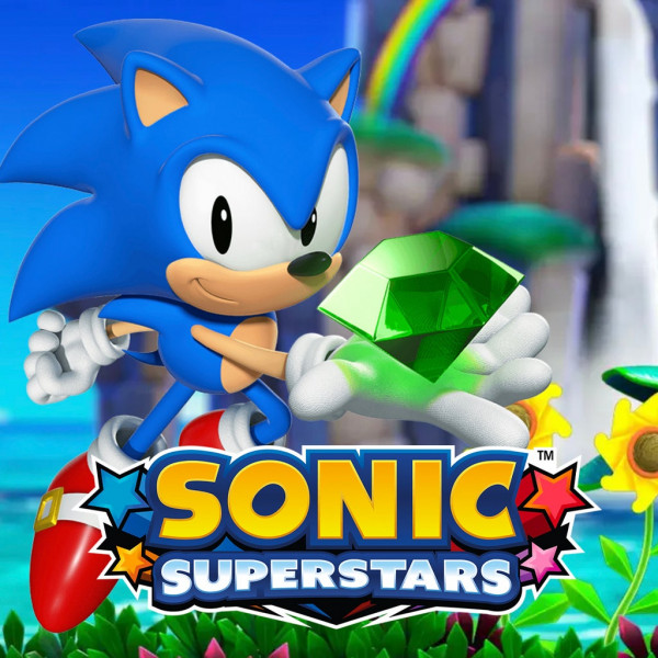 Stiahni si Hry na Windows Sonic Superstars pro PC / Switch