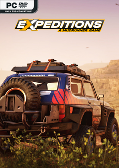 Stiahni si Hry na Windows Expeditions A MudRunner Game v20260326-P2P
