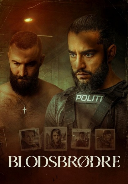 Stiahni si Seriál Gangy v Oslu / Blodsbrødre S01 (CZ)[WebRip][1080p] = CSFD 50%