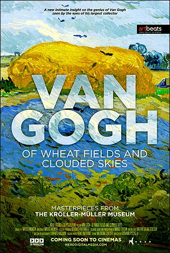 Stiahni si Dokument Van Gogh - O obilných polích a oblačném nebi / Van Gogh: Tra il grano e il cielo (2018)(CZ)[TvRip][1080p] = CSFD 74%