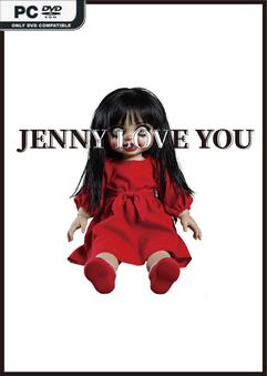 Stiahni si Hry na Windows Jenny Love You (2025)[TENOKE]