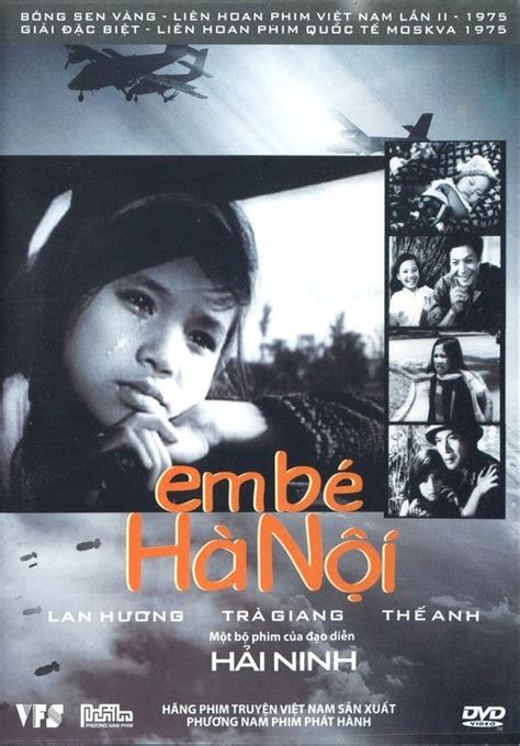 Stiahni si Filmy bez titulků The Little Girl of Hanoi 1975 (Vietnam) = CSFD 68%