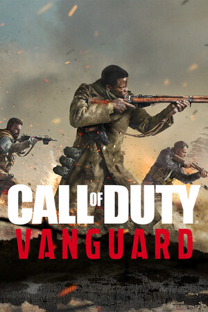 Stiahni si Hry na Windows Call of Duty: Vanguard [v 1.26] PC | RePack