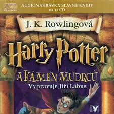 Stiahni si Mluvené slovo J. K. Rowling - Harry Potter a Kamen Mudrcu (2008)(CZ)