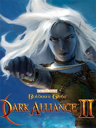 Stiahni si Hry na Windows Baldur’s Gate: Dark Alliance II – GOG/Steam Versions