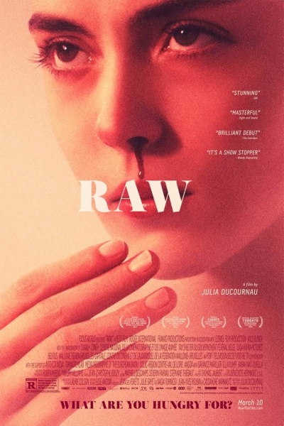 Stiahni si Filmy s titulkama Raw (2016)[WebRip] = CSFD 64%