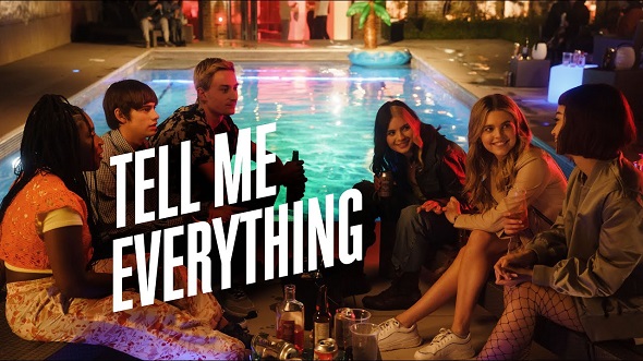 Stiahni si Seriál  Řekni mi všechno / Tell Me Everything S02 (CZ)[WebRip][720p] = CSFD 53%