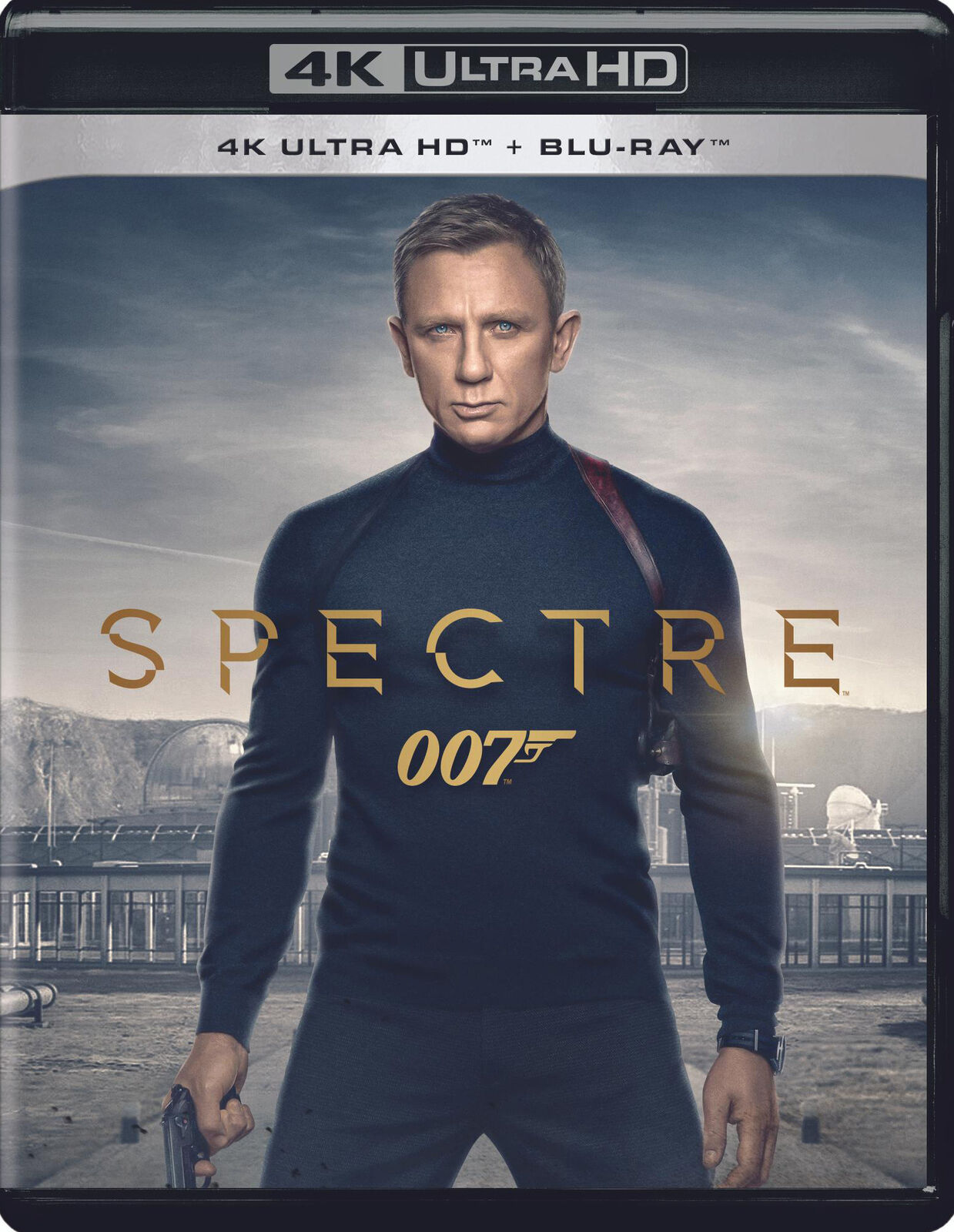 Spectre 2015 2160p UHD Blu-ray DoVi HDR10 = CSFD 71%