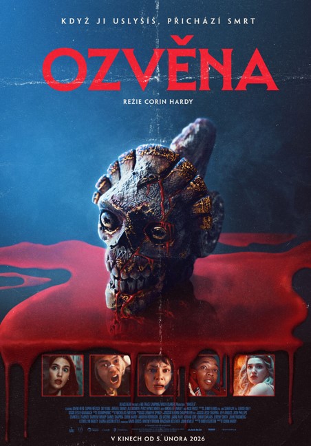 Stiahni si Filmy s titulkama Ozvěna / Whistle (2025)[WebRip][1080p] = CSFD 50%