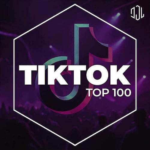 Stiahni si Hudba VA - TikTok Top 100 - October 2025 - (2025)