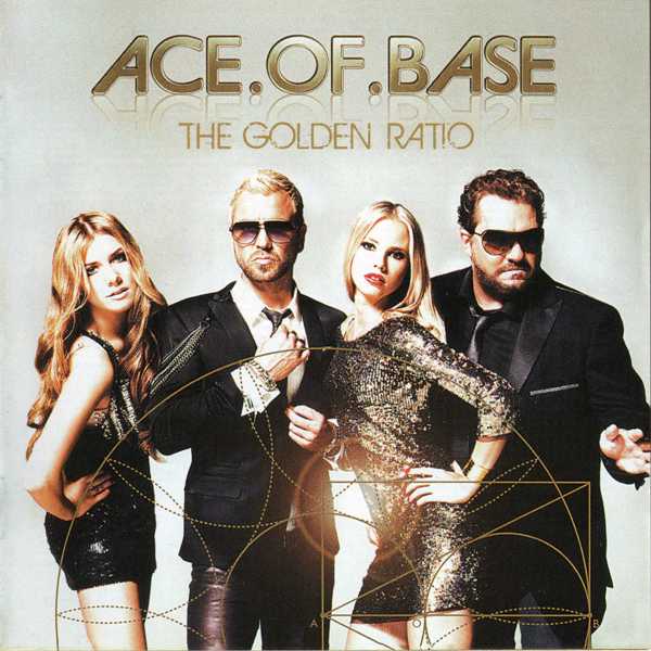 Ace of Base - The Golden Ratio (2010)[FLAC]