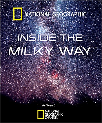 Stiahni si Dokument Uvnitř Mléčné dráhy / Inside the Milky Way (2010)(CZ)[TvRip][1080p] = CSFD 86%