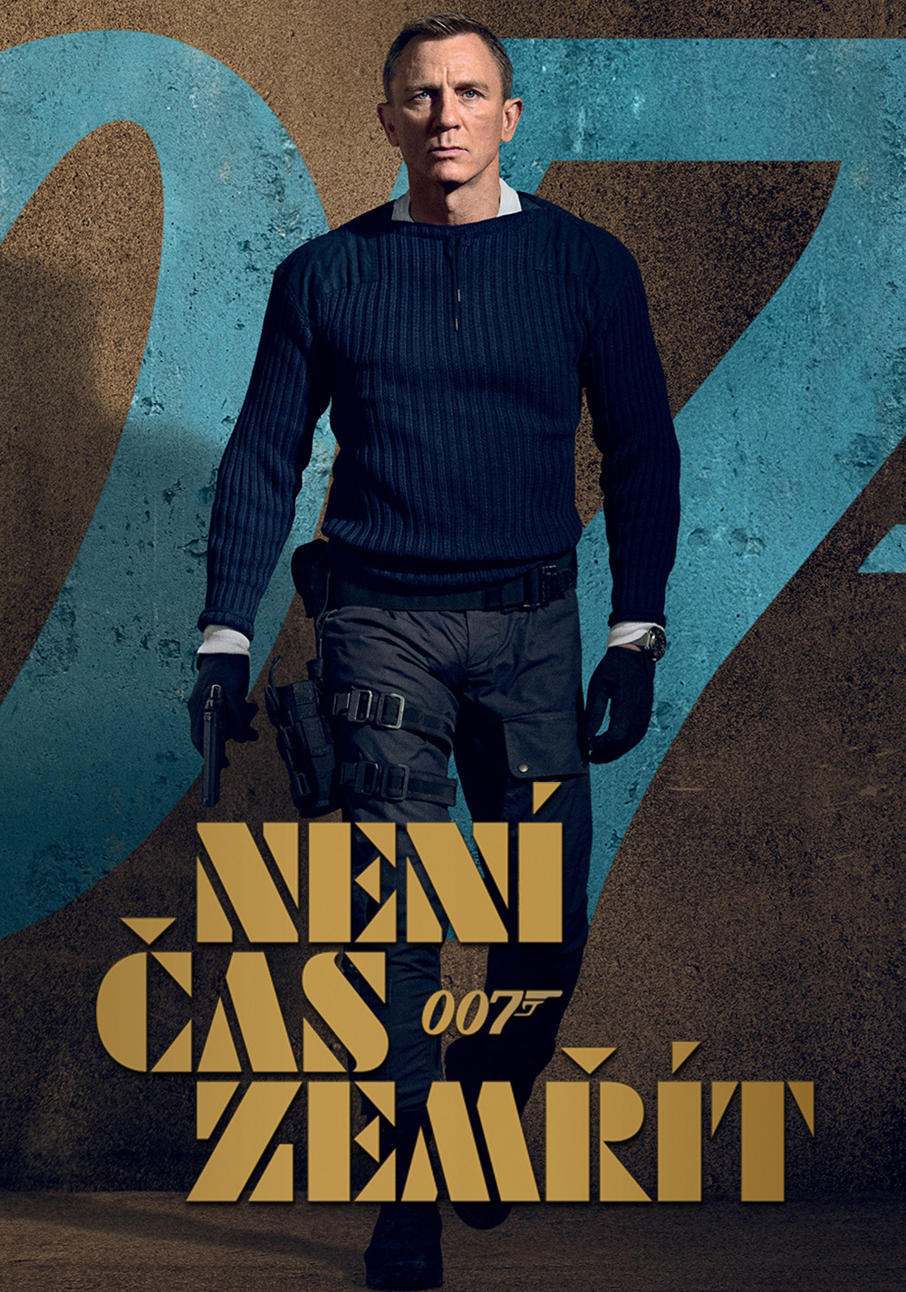 Stiahni si Filmy CZ/SK dabing Není čas zemřít / No Time to Die (2021)(CZ/EN)[2160p] = CSFD 75%