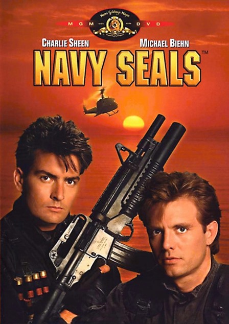 Stiahni si Filmy CZ/SK dabing Namorni pechota / Navy SEALS (1990) CZ CSFD 61% = CSFD 61%