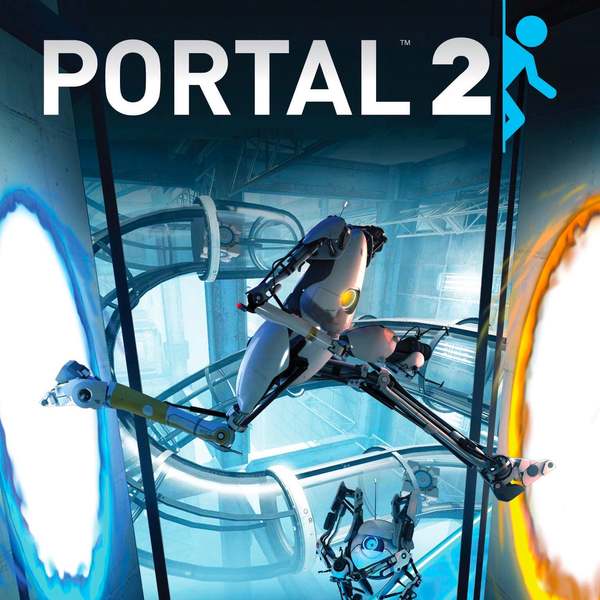 Stiahni si Hry na Windows Portal 2 (CZ, Portable)