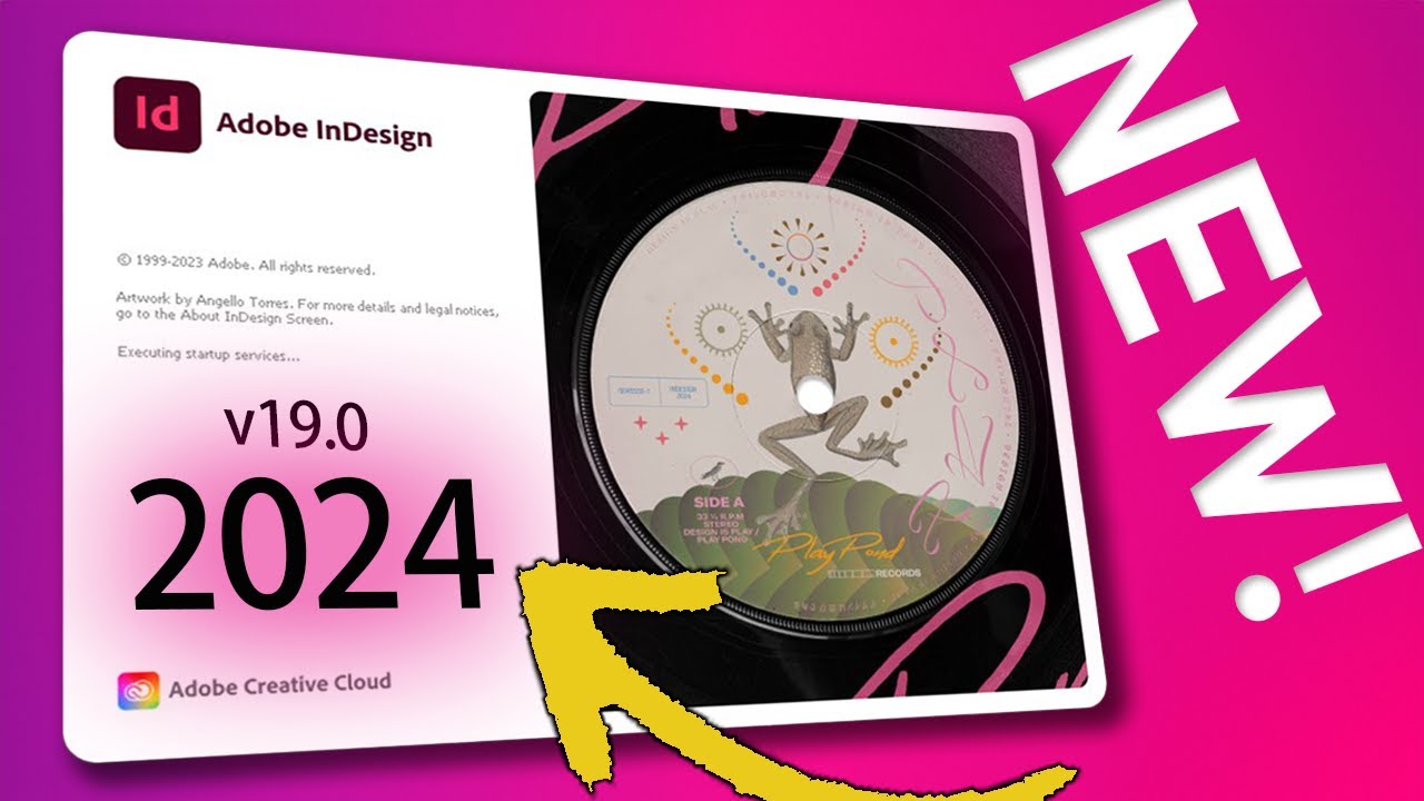 Adobe InDesign 2024 19.0.0.151 m0nkrus