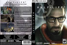 Stiahni si Hry na Linux Half-Life 2 (2004)[LINUX]