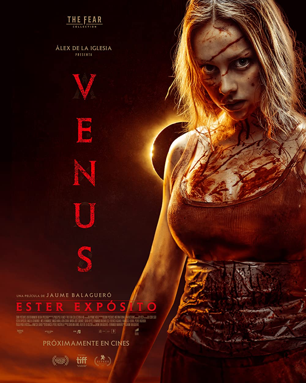 Stiahni si Filmy s titulkama  Venus (2022)[WebRip][1080p] = CSFD 62%