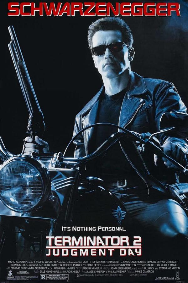 Stiahni si UHD Filmy Terminator 2 (1991) Judgment day - Theatrical cut, upscaled, SDR, regraded - by Datphyr [UHD][AI] = CSFD 91%
