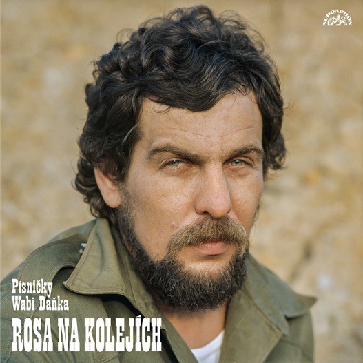 Stiahni si Hudba Wabi Danek - Rosa na kolejich (1984/2020) [FLAC]