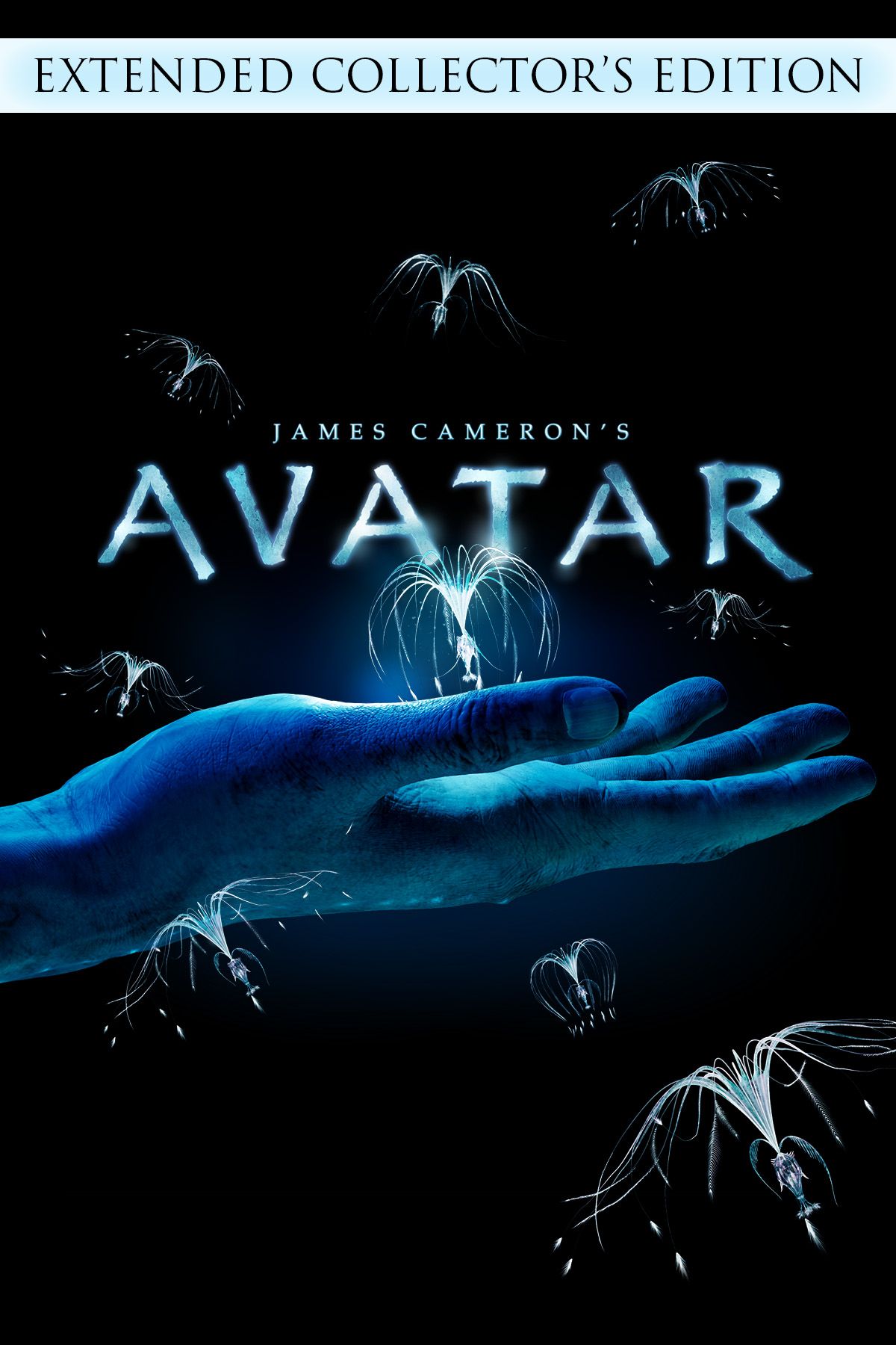 Avatar (Extended Collector's Cut)(CZ/EN/SPA/HUN)(2009)(1080p)(Web-DL) = CSFD 82%