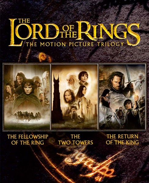 Stiahni si Filmy CZ/SK dabing Pan prstenu / The Lord of the Rings / Pan Prstenov - Trilogie (2001-2003)(CZ/SK+Forced)[WEB-MAX][720p] = CSFD 91%