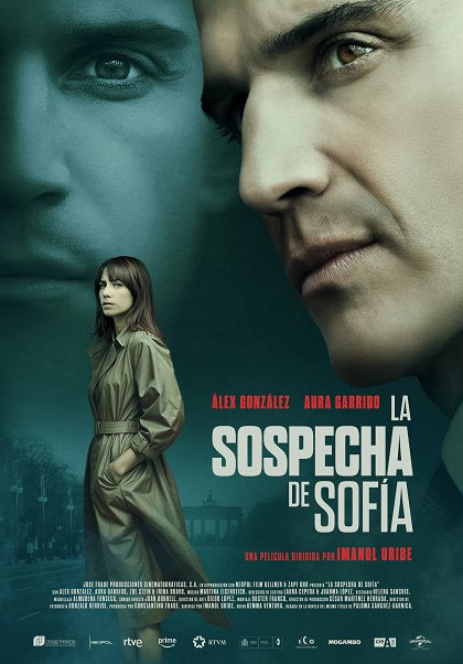 Stiahni si Filmy CZ/SK dabing  Sofiino podezření / La sospecha de Sofía (2025)(CZ)[WEB-DL][1080p] = CSFD 50%