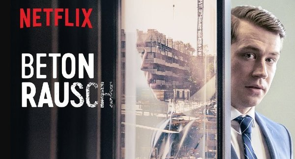 Stiahni si Filmy s titulkama Betonraus / Betonrausch (2020)(GER)[WebRip][1080p]