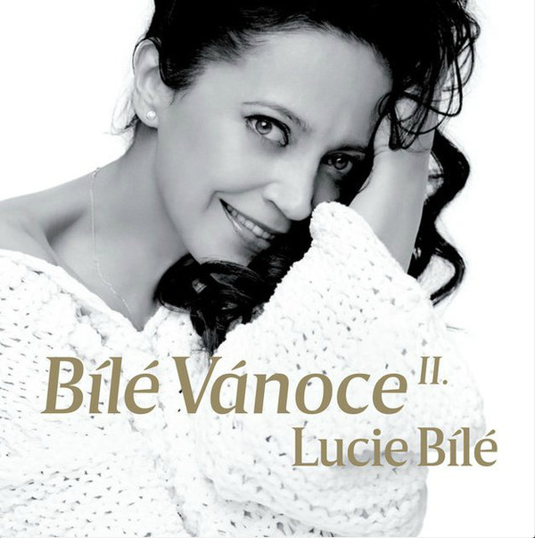 Stiahni si Hudba Lucie Bila - Bile Vanoce Lucie Bile 2 (2017) [FLAC]