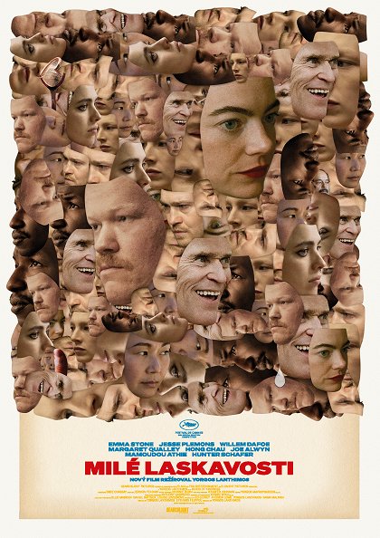 Stiahni si Filmy CZ/SK dabing Milé laskavosti / Kinds of Kindness (2024)(CZ/EN)[WEB-DL][1080p] = CSFD 66%