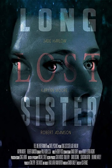 Ztracena sestra / Long Lost Sister (2020)(CZ)[TvRip][1080p]